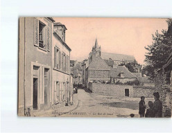 MONTFORT L'AMAURY : La Rue De Sancé - Très Bon état - Montfort L'Amaury