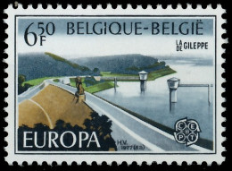 BELGIEN 1977 Nr 1905 Postfrisch X55CD46 - Unused Stamps