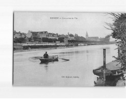 ANDRESY : Vue Prise De L'Ile - Très Bon état - Andresy