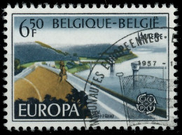 BELGIEN 1977 Nr 1905 Gestempelt X55CD4E - Used Stamps