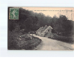 VAUX DE CERNAY : La Fin Des Cascades, Au Moulin Des Roches - Très Bon état - Vaux De Cernay