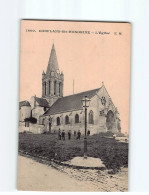 CONFLANS SAINT HONORINE : L'Eglise - état - Conflans Saint Honorine