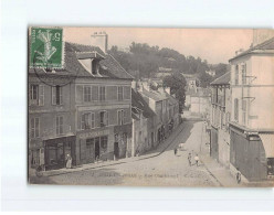 JOUY EN JOSAS : Rue Oberkampf - Très Bon état - Jouy En Josas