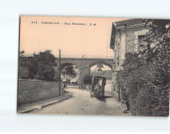 VIROFLAY : Rue Rieussec - Très Bon état - Viroflay