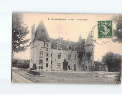 LE PLESSIS MORNAY : Le Château - état - Sonstige & Ohne Zuordnung