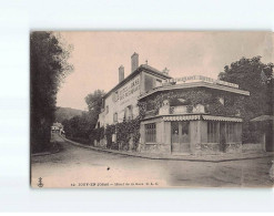 JOUY EN JOSAS : Hôtel De La Gare - Très Bon état - Jouy En Josas