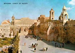 72664453 Bethlehem Yerushalayim Church Of Nativity Bethlehem - Israel