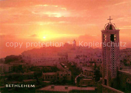 72664450 Bethlehem Yerushalayim Stadtblick  Bethlehem - Israel