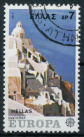 GRIECHENLAND 1977 Nr 1264 Gestempelt X55CE62 - Usati