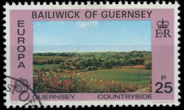 GUERNSEY 1977 Nr 148 Gestempelt X55CEA6 - Guernesey