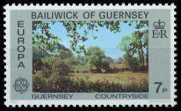 GUERNSEY 1977 Nr 147 Postfrisch X55CE96 - Guernesey