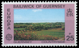 GUERNSEY 1977 Nr 148 Postfrisch X55CE9A - Guernsey