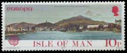 ISLE OF MAN 1977 Nr 96 Postfrisch S1773C6 - Man (Insel)