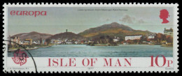 ISLE OF MAN 1977 Nr 96 Gestempelt X55CEF6 - Man (Insel)