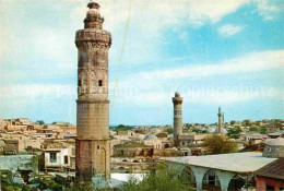 72664002 Diyarbakir Camii Kebir Ve Pasa Camii Diyarbakir - Turkey