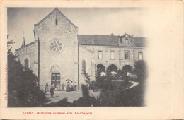 77-REBAIS-ORPHELINAT DE SAINTE AILE-N°T2412-D/0307 - Rebais