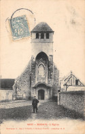 77-REBAIS-L EGLISE-N°T2412-D/0293 - Rebais