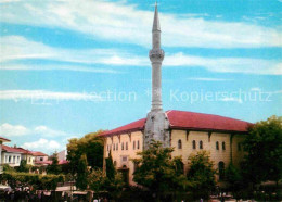 72664001 Duezce Yeni Camii Neue Moschee Duezce - Turkey