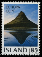 ISLAND 1977 Nr 523 Gestempelt X55CF76 - Used Stamps