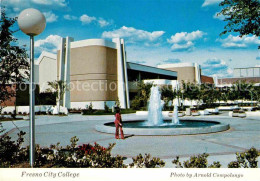 72663674 Fresno_California City College - Other & Unclassified