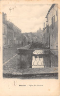 77-PROVINS-RUE DES MARAIS-N°T2412-D/0149 - Provins