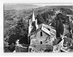 BONNIEUX : La Vieille Eglise - Très Bon état - Bonnieux