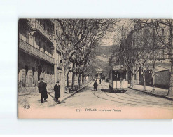 TOULON : Avenue Vauban - Très Bon état - Toulon