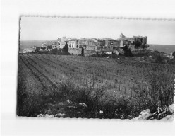 LE CASTELLET : Vue Générale - Très Bon état - Le Castellet