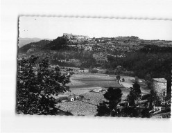 LE CASTELLET : Panorama Sur Le Pays - Très Bon état - Le Castellet