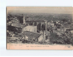 HYERES LES PALMIERS : Vue Générale Aérienne - Très Bon état - Hyeres