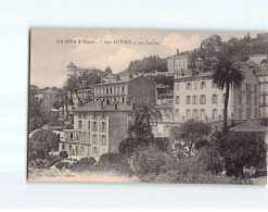 HYERES : Les Jardins - Très Bon état - Hyeres