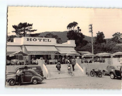 CAVALAIRE SUR MER : Hôtel Restaurant Les Alizés - Très Bon état - Cavalaire-sur-Mer