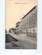 CLAMART : Rue Lazare Carnot - état - Clamart