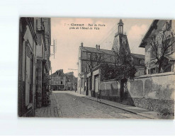 CLAMART : Rue De Paris, Près L'Hôtel De Ville - Très Bon état - Clamart