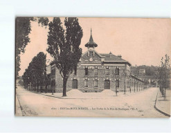 ISSY LES MOULINEAUX : Les Ecoles De La Rue De Boulogne - Très Bon état - Issy Les Moulineaux