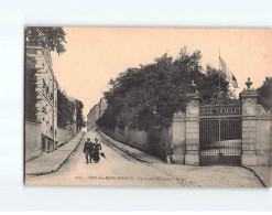 ISSY LES MOULINEAUX : Le Lycée Michelet - Très Bon état - Issy Les Moulineaux