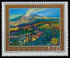 ITALIEN 1977 Nr 1567 Postfrisch S177492 - 1971-80: Nieuw/plakker