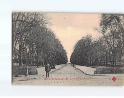 MEUDON BELLEVUE : L'Avenue Du Château - Très Bon état - Meudon