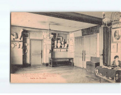 NEUILLY SUR SEINE : Institution De Mme Thavenet Tavlor, Salle De Dessin - Très Bon état - Neuilly Sur Seine