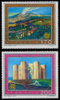 ITALIEN 1977 Nr 1567-1568 Postfrisch S177486 - 1971-80: Mint/hinged