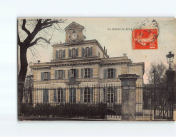 BOULOGNE BILLANCOURT : La Mairie - Très Bon état - Boulogne Billancourt