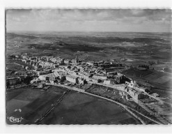 PUYLAURENS : Vue Panoramique Aérienne - Très Bon état - Puylaurens