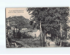 VIANE PIERRESEGADE : Entrée Du Village, Côté De Lacaze - état - Sonstige & Ohne Zuordnung