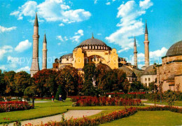 72663441 Istanbul Constantinopel Aya Sofya Muezesi Saint Sophia Museum Istanbul - Turquie