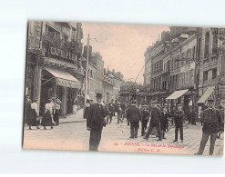 AMIENS : La Rue De La République - Très Bon état - Amiens