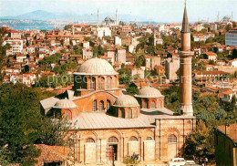 72663440 Istanbul Constantinopel Kariye Camii Moschee Istanbul - Turkey