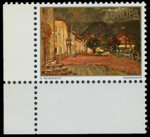 JUGOSLAWIEN 1977 Nr 1684 Gestempelt ECKE-ULI X55CFF6 - Used Stamps