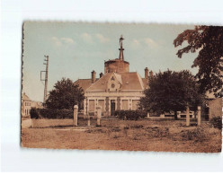 MAUREPAS : La Mairie Et L'Ecole - Très Bon état - Andere & Zonder Classificatie