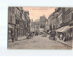 ABBEVILLE : Rue Alfred Cendré - Très Bon état - Abbeville