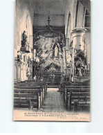 VILLERS BOCAGE : Chapelle Et Autel De Notre-Dame De L'Immaculée-conception - état - Sonstige & Ohne Zuordnung